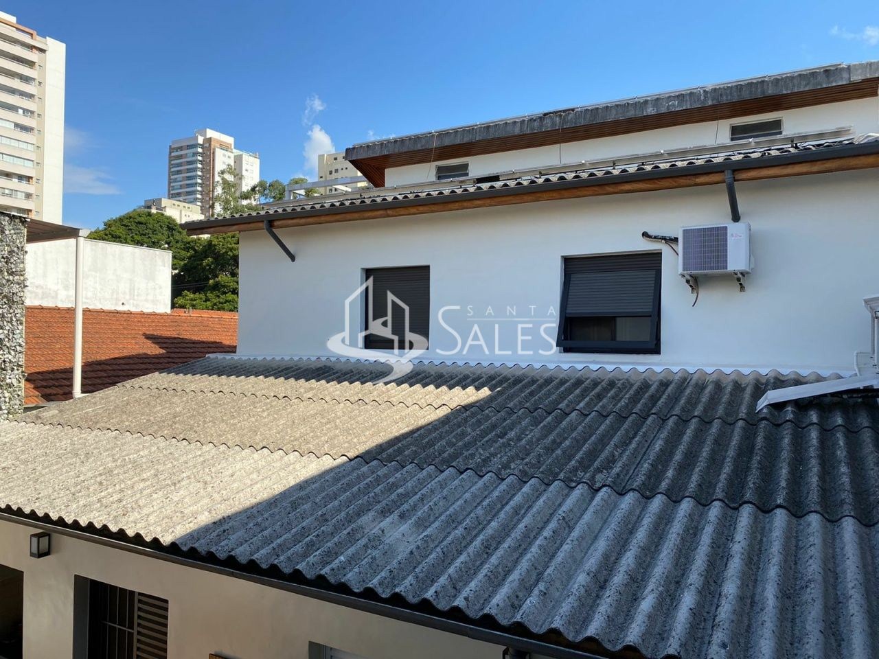 Sobrado, 4 quartos, 300 m² - Foto 13