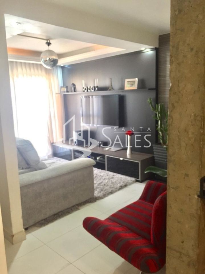 Apartamento, 2 quartos, 74 m² - Foto 1
