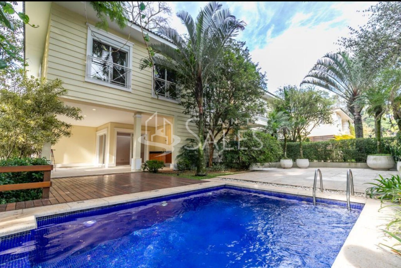 Casa, 4 quartos, 710 m² - Foto 18