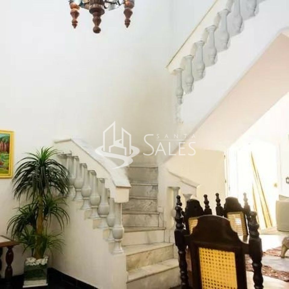 Sobrado, 3 quartos, 260 m² - Foto 7