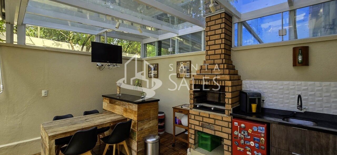 Casa, 4 quartos, 257 m² - Foto 20