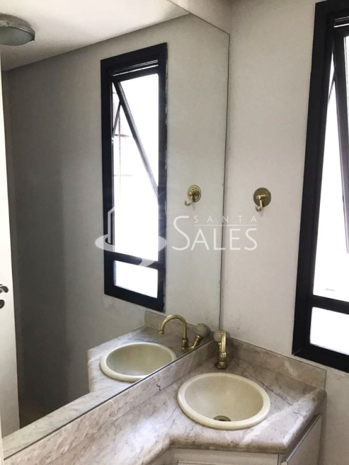 Cobertura à venda com 2 quartos, 300m² - Foto 4