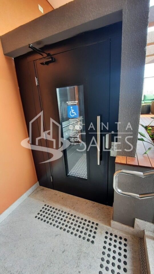 Apartamento, 1 quarto, 27 m² - Foto 18