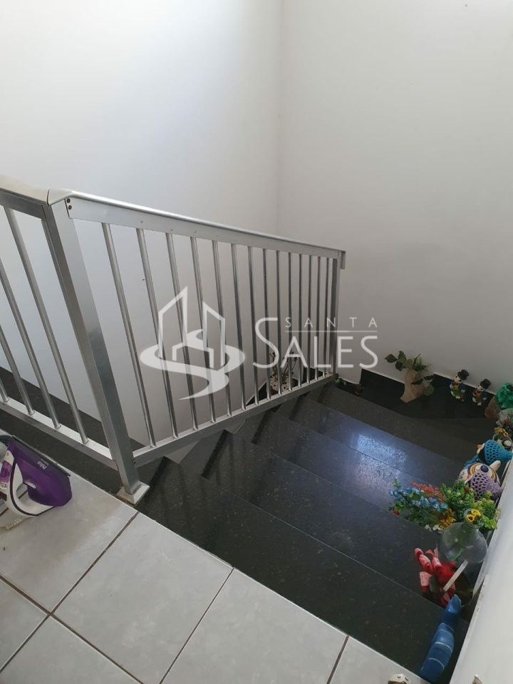 Sobrado, 5 quartos, 280 m² - Foto 39