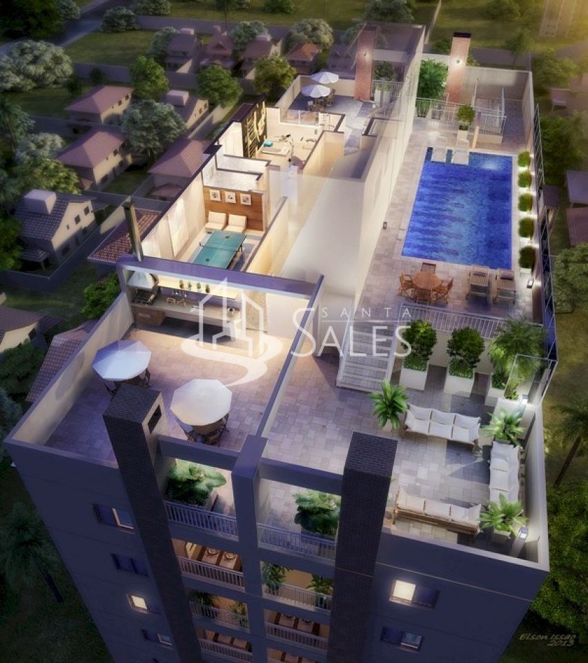 Apartamento, 2 quartos, 67 m² - Foto 34