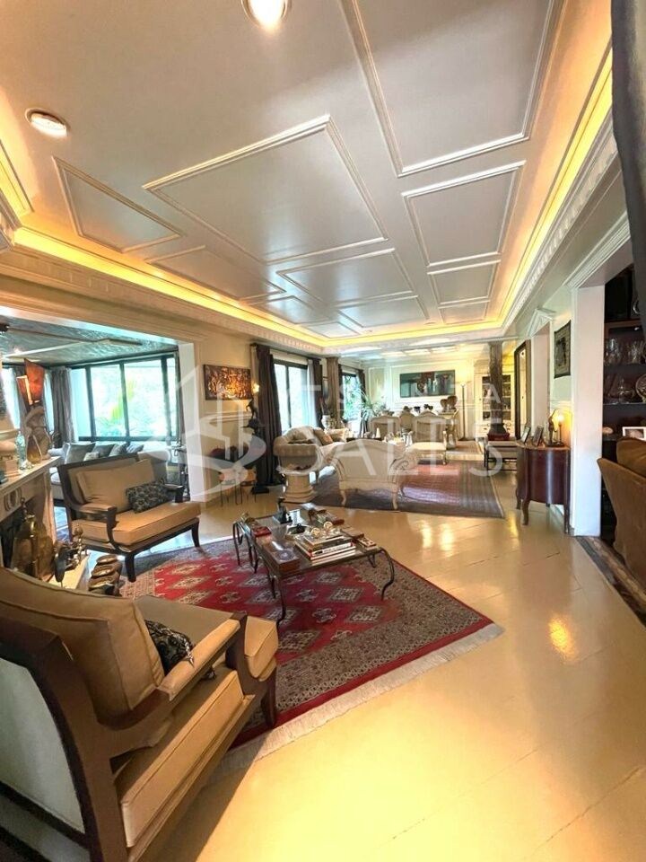 Apartamento, 4 quartos, 350 m² - Foto 11