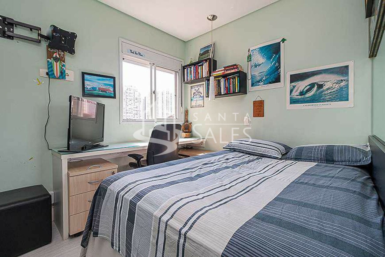 Apartamento, 3 quartos, 184 m² - Foto 19