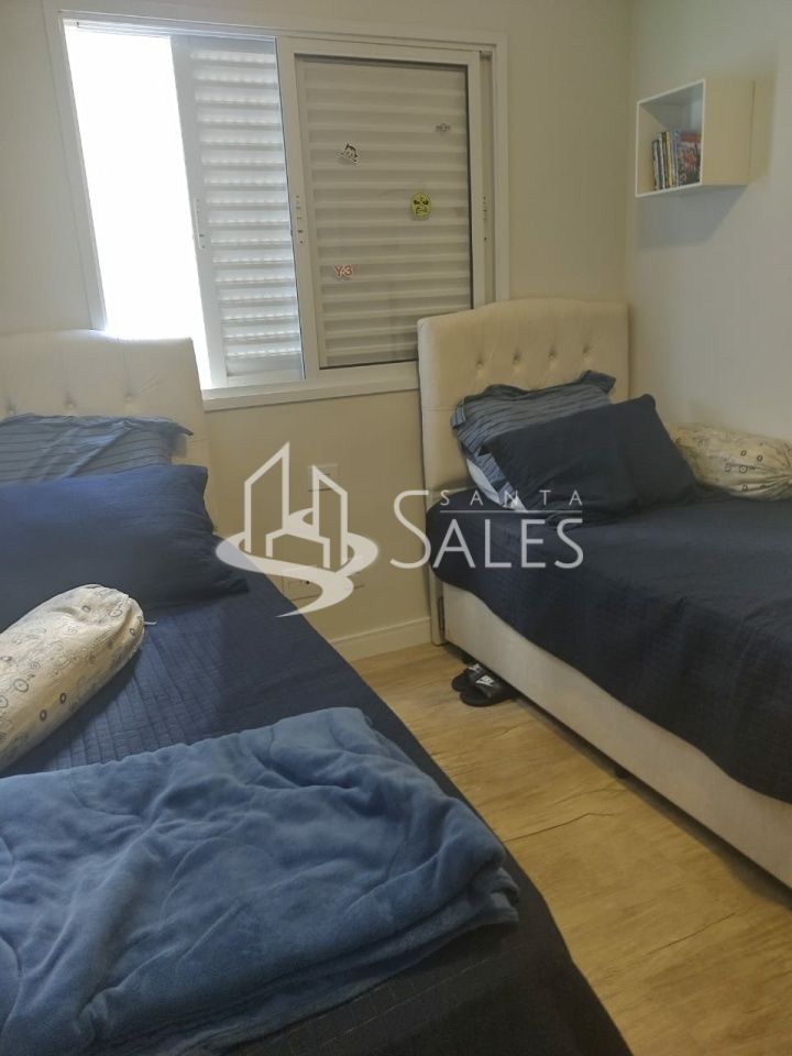 Apartamento, 2 quartos, 65 m² - Foto 10