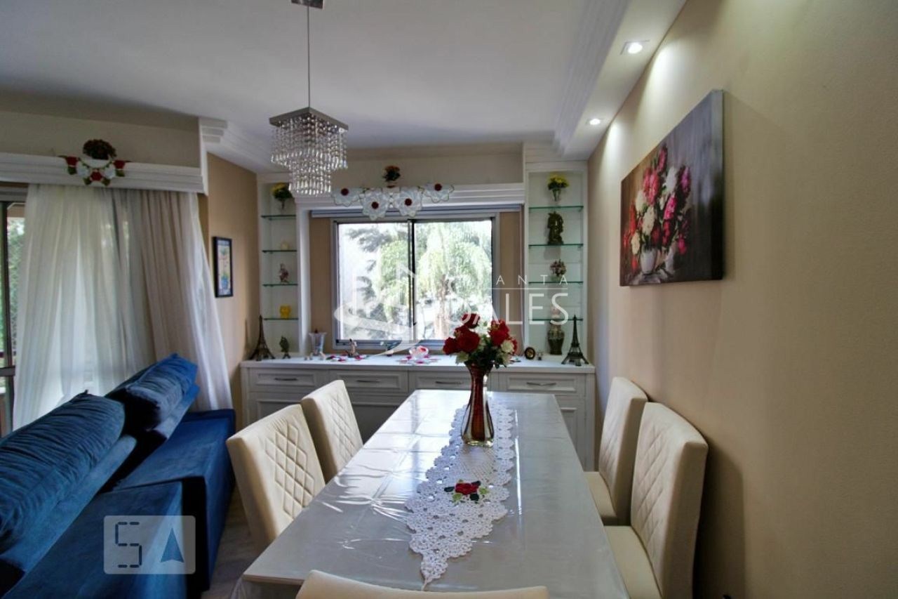 Apartamento, 3 quartos, 110 m² - Foto 46