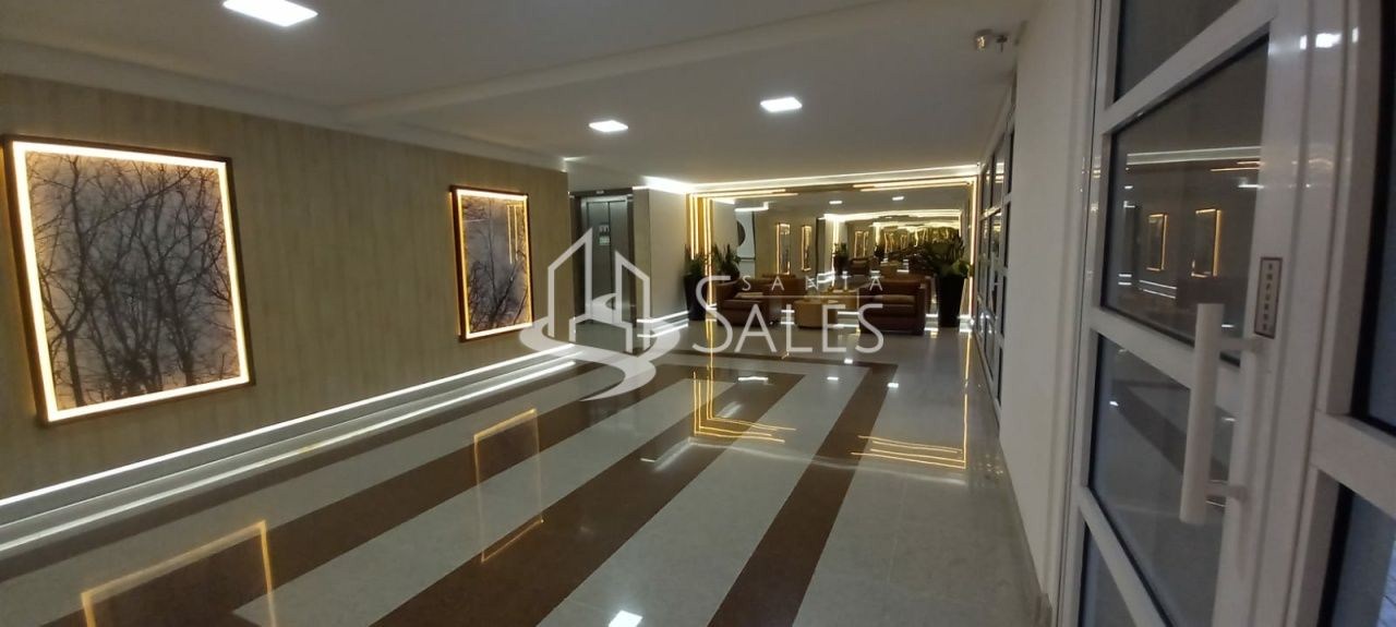 Apartamento, 3 quartos, 170 m² - Foto 20