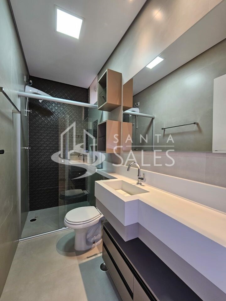 Sobrado, 3 quartos, 135 m² - Foto 22