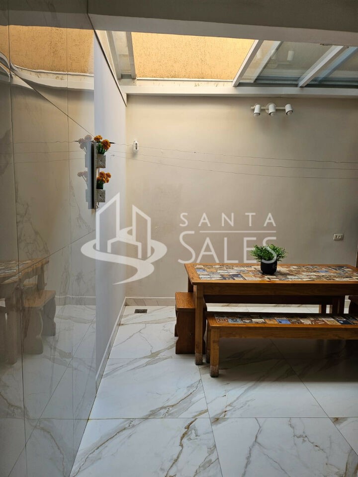 Casa, 3 quartos, 104 m² - Foto 11