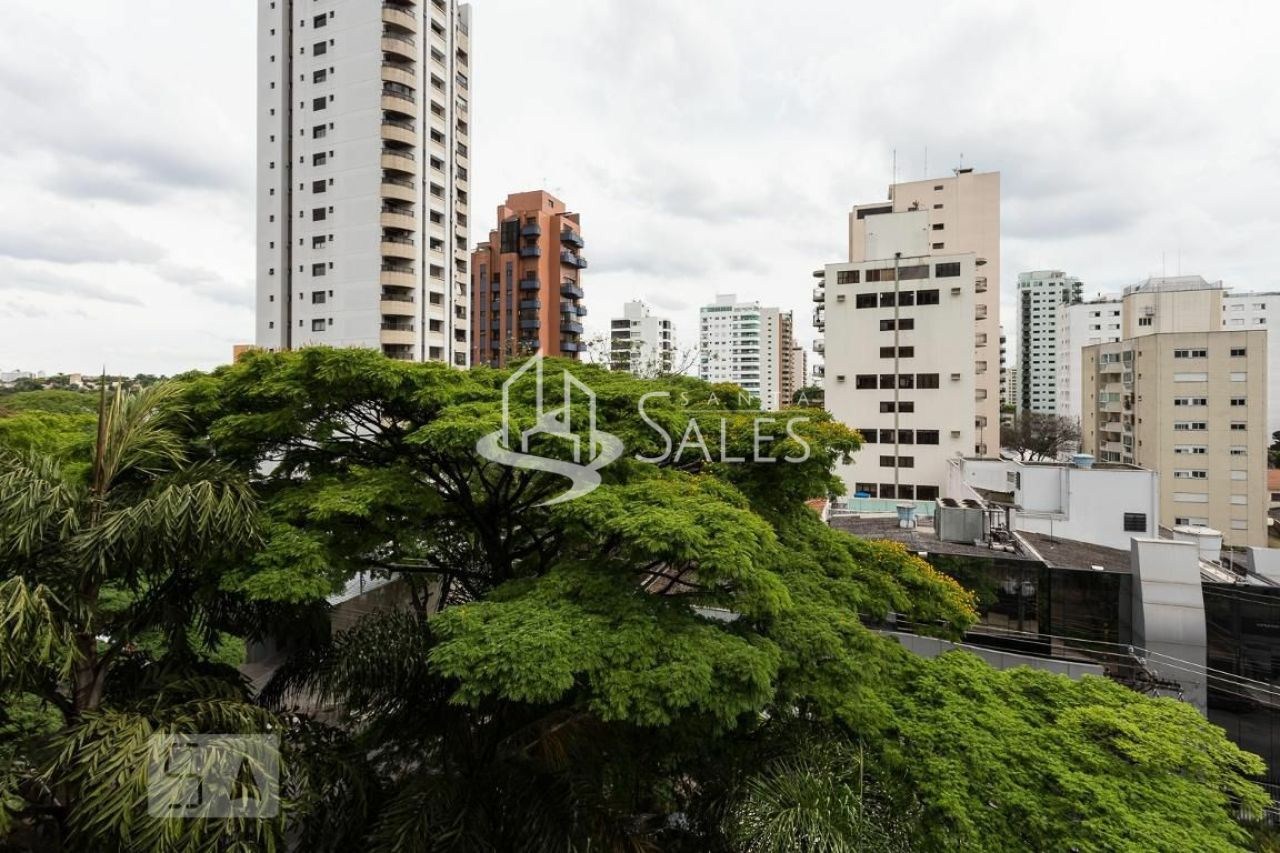 Apartamento, 4 quartos, 250 m² - Foto 28