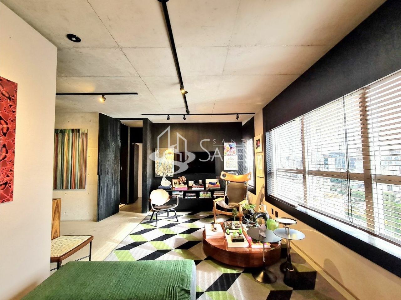 Apartamento, 1 quarto, 72 m² - Foto 10
