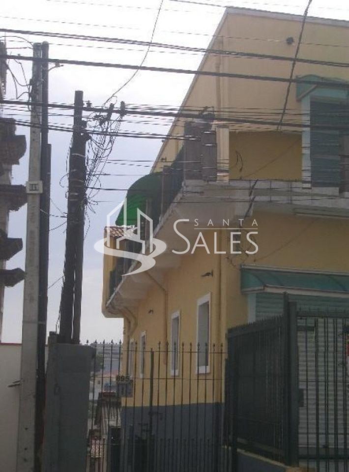 Prédio Inteiro, 600 m² - Foto 21