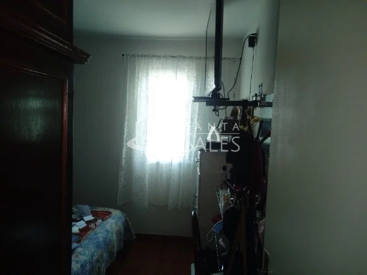 Apartamento, 2 quartos, 55 m² - Foto 7