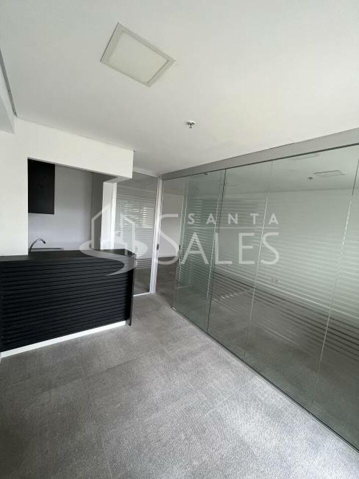 Sala-Conjunto, 44 m² - Foto 4