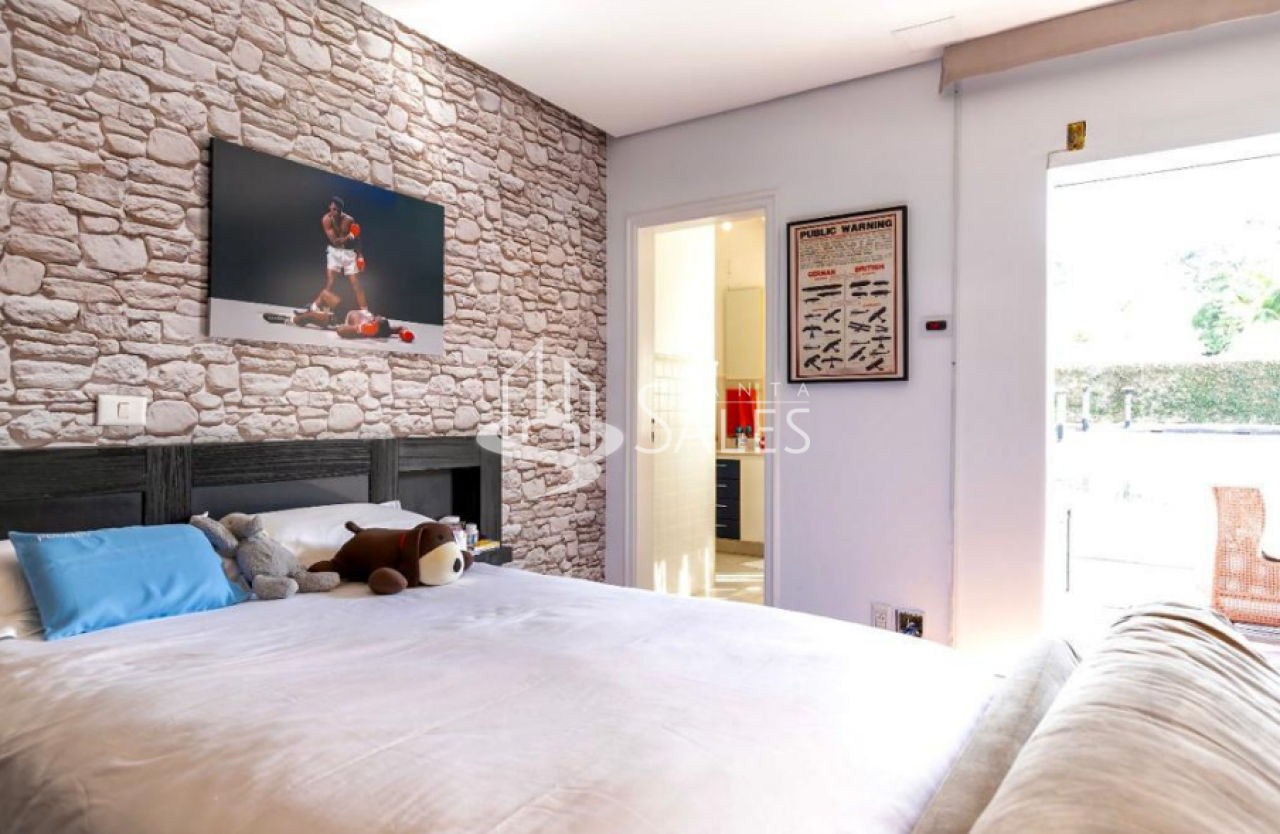 Casa, 5 quartos, 700 m² - Foto 18