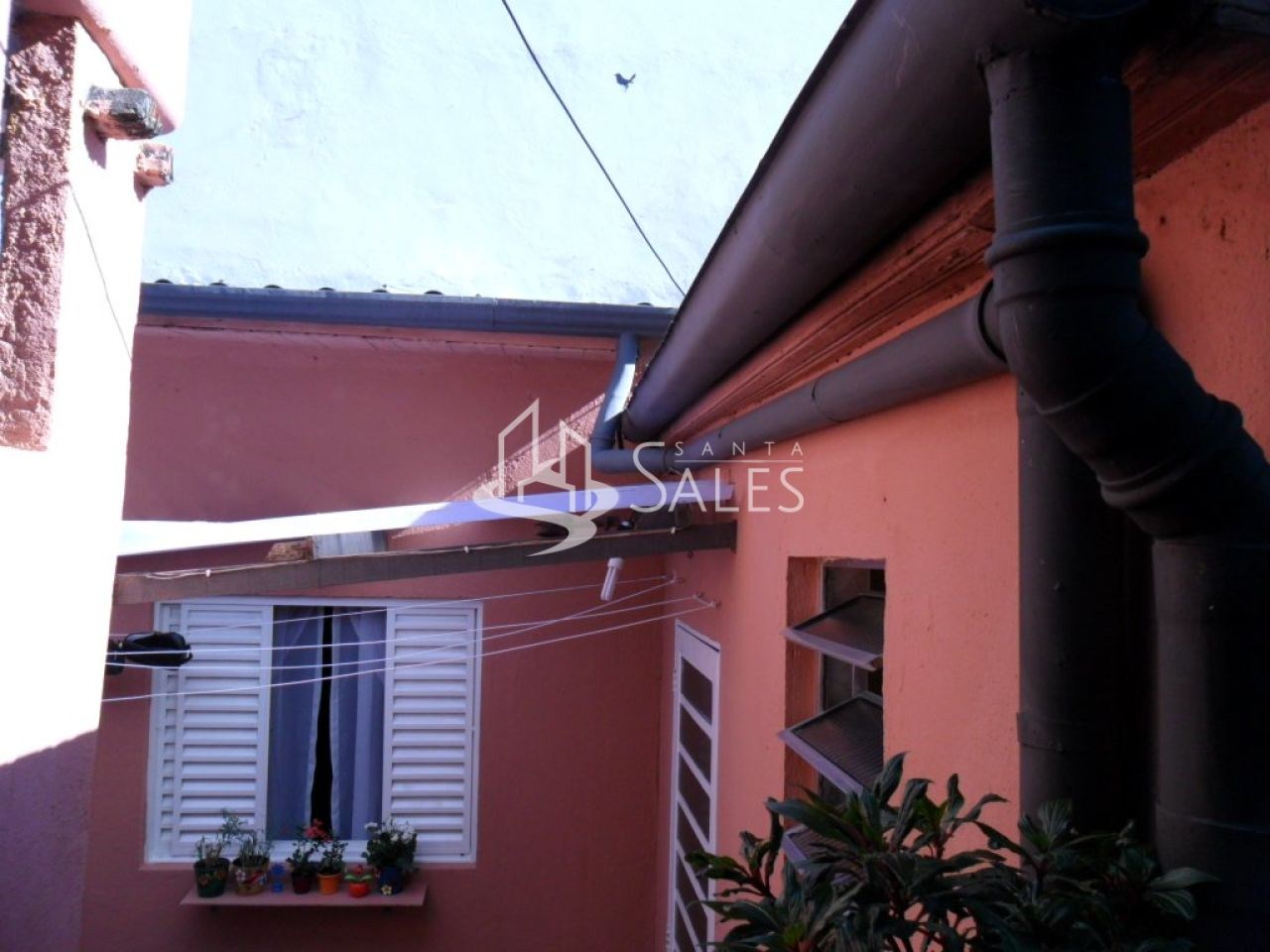 Sobrado, 2 quartos, 241 m² - Foto 9