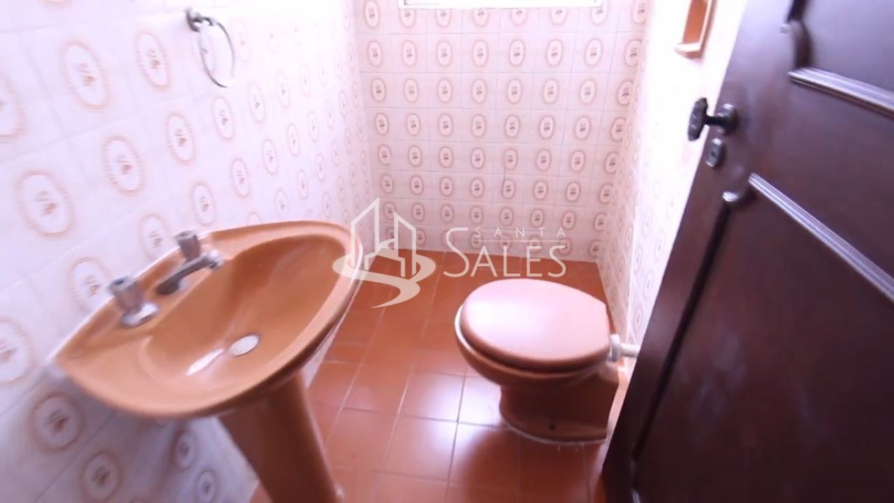 Sobrado à venda com 3 quartos, 200m² - Foto 15