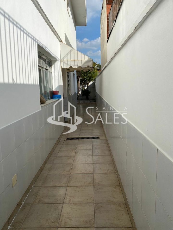 Sobrado, 3 quartos, 210 m² - Foto 15