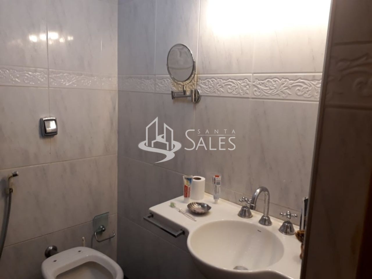 Apartamento, 3 quartos, 135 m² - Foto 5