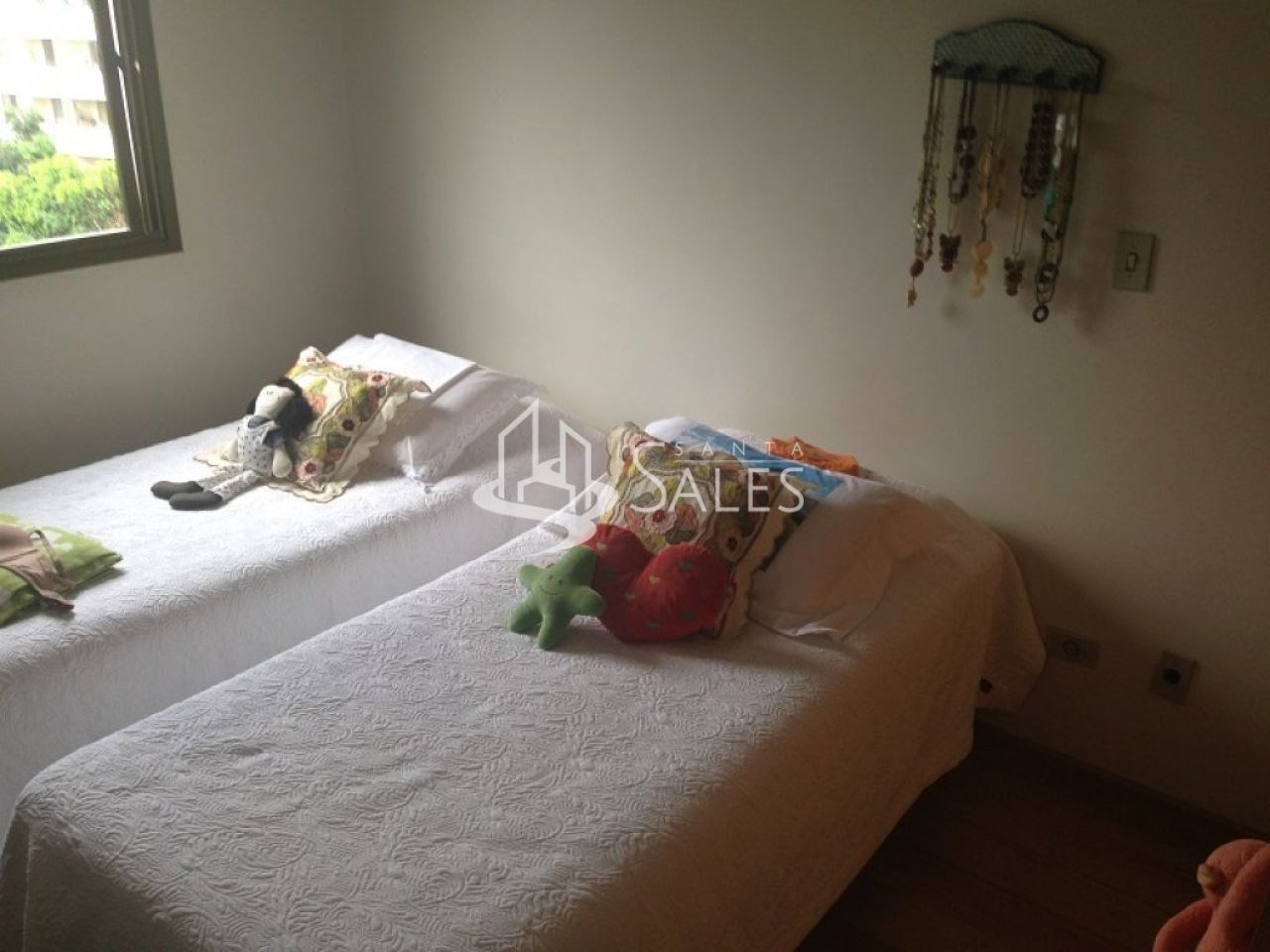 Apartamento, 3 quartos, 130 m² - Foto 47
