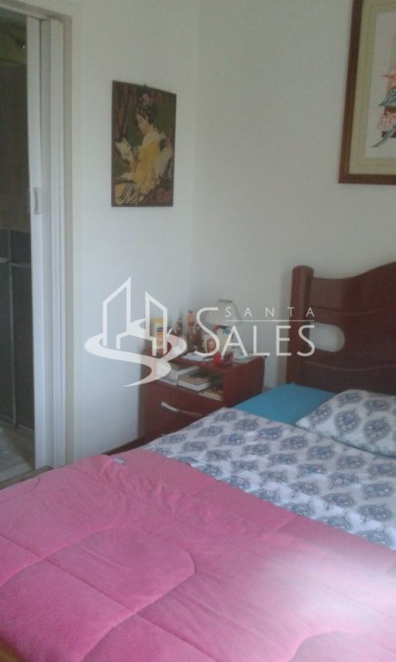 Apartamento, 2 quartos, 90 m² - Foto 21