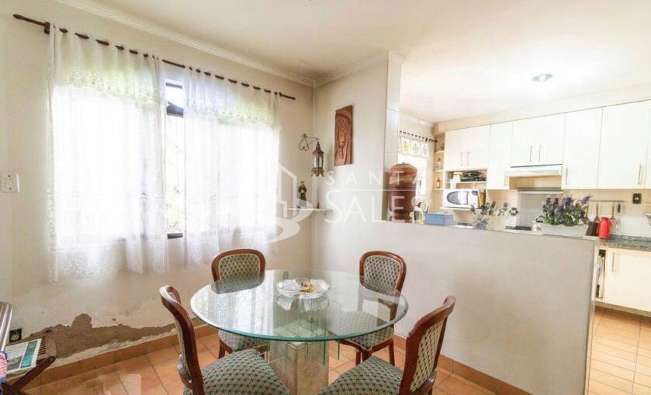 Sobrado, 3 quartos, 130 m² - Foto 34