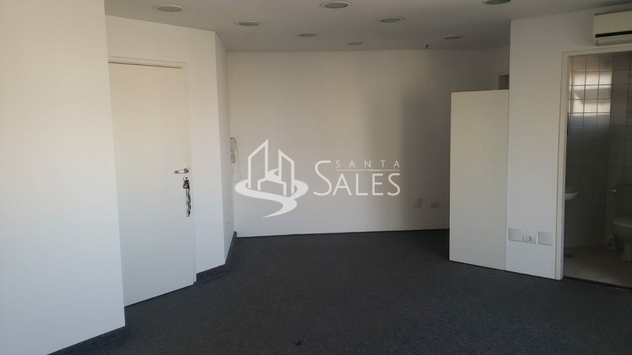 Sala-Conjunto, 54 m² - Foto 4