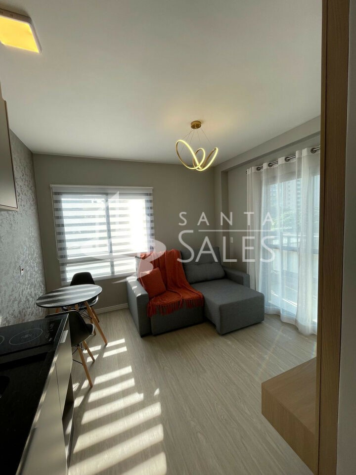 Apartamento, 1 quarto, 36 m² - Foto 16