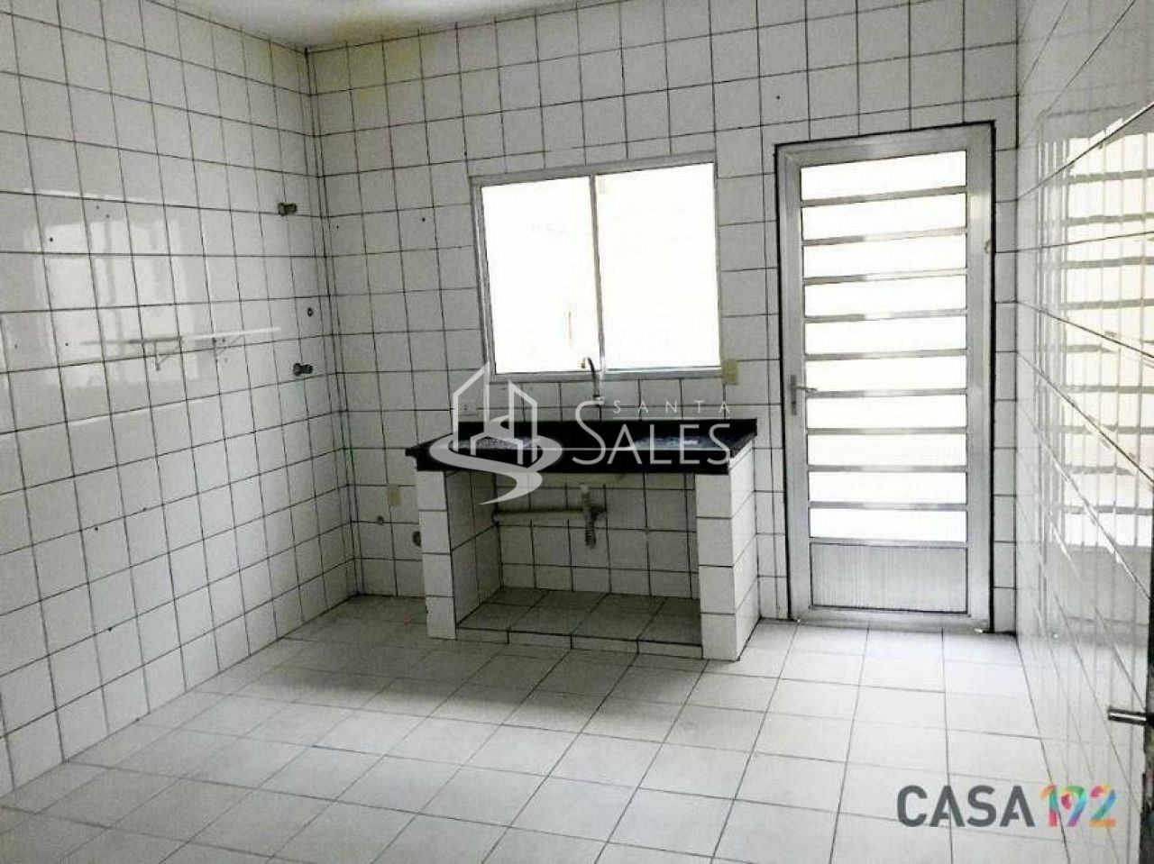 Sobrado à venda com 2 quartos, 80m² - Foto 4