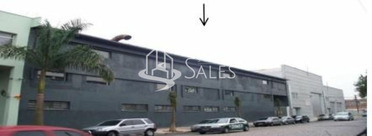 Prédio Inteiro, 4590 m² - Foto 1