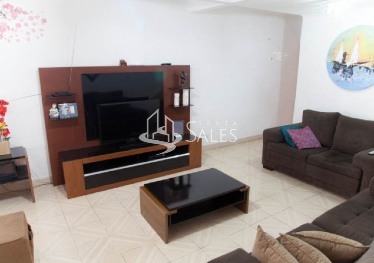 Sobrado, 3 quartos, 196 m² - Foto 88