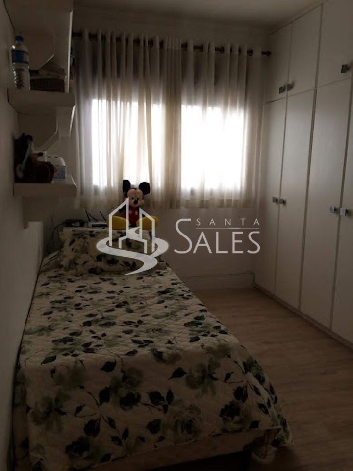 Apartamento, 4 quartos, 200 m² - Foto 11