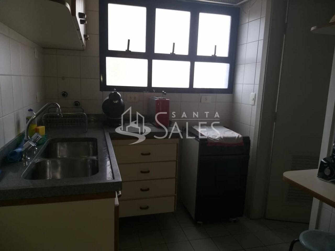 Apartamento, 3 quartos, 96 m² - Foto 4