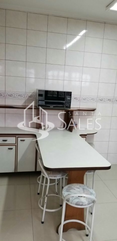 Sobrado, 3 quartos, 271 m² - Foto 15