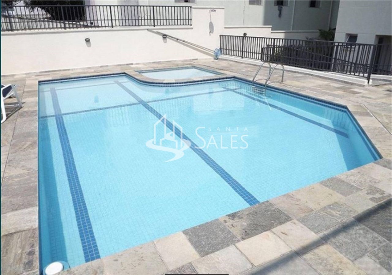 Apartamento, 3 quartos, 108 m² - Foto 2