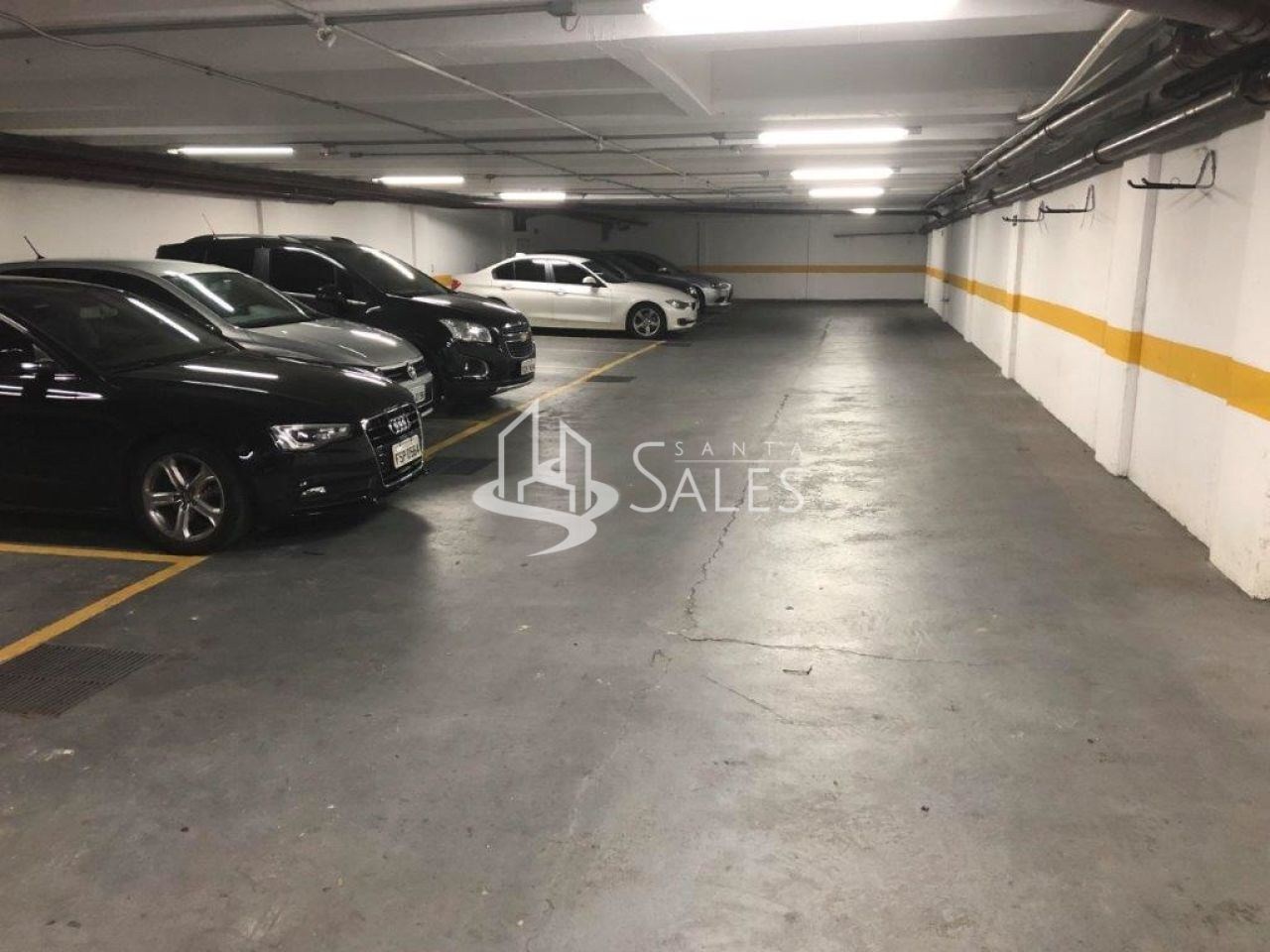 Apartamento, 1 quarto, 1850 m² - Foto 12