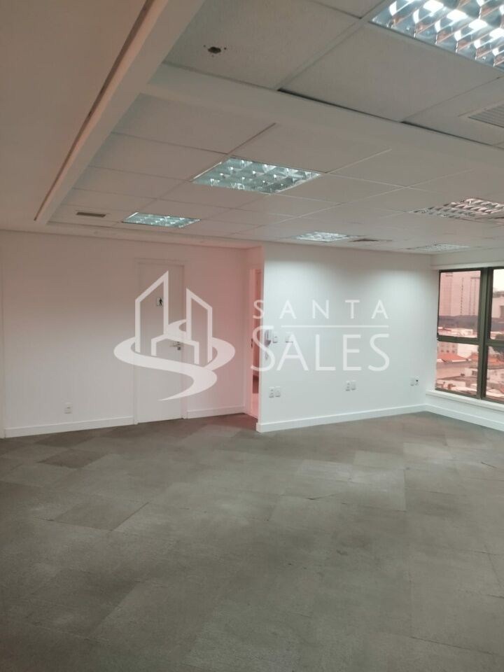 Loja-Salão, 180 m² - Foto 9