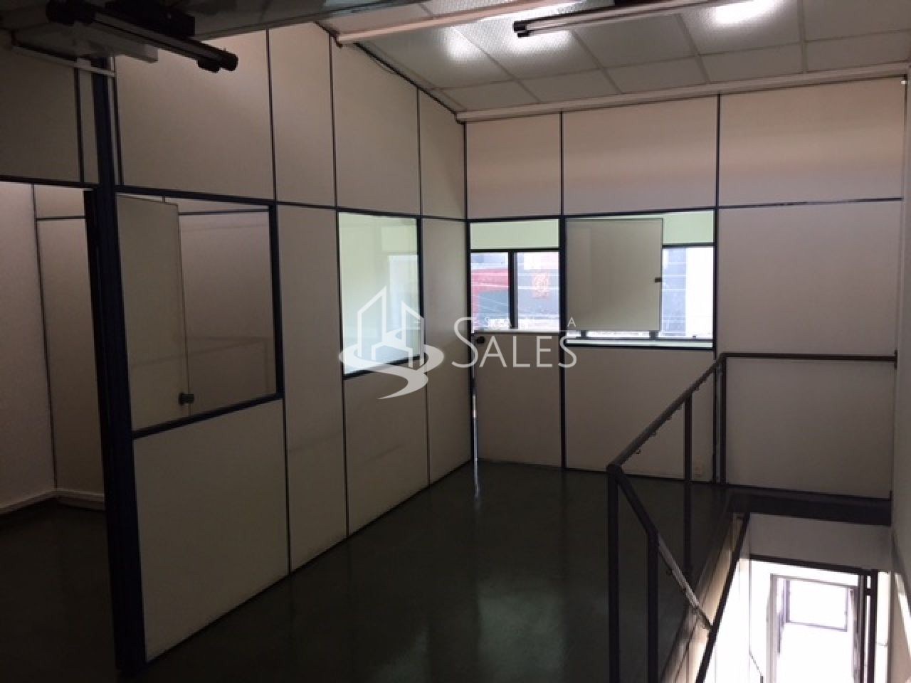 Depósito-Galpão-Armazém para alugar, 280m² - Foto 5