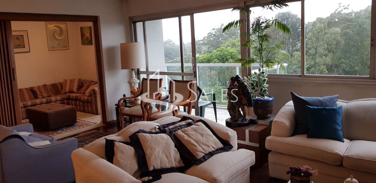Apartamento, 4 quartos, 168 m² - Foto 2