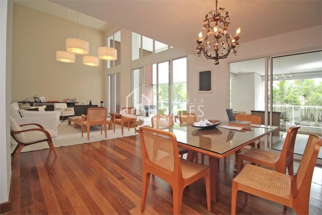 Apartamento, 4 quartos, 320 m² - Foto 81