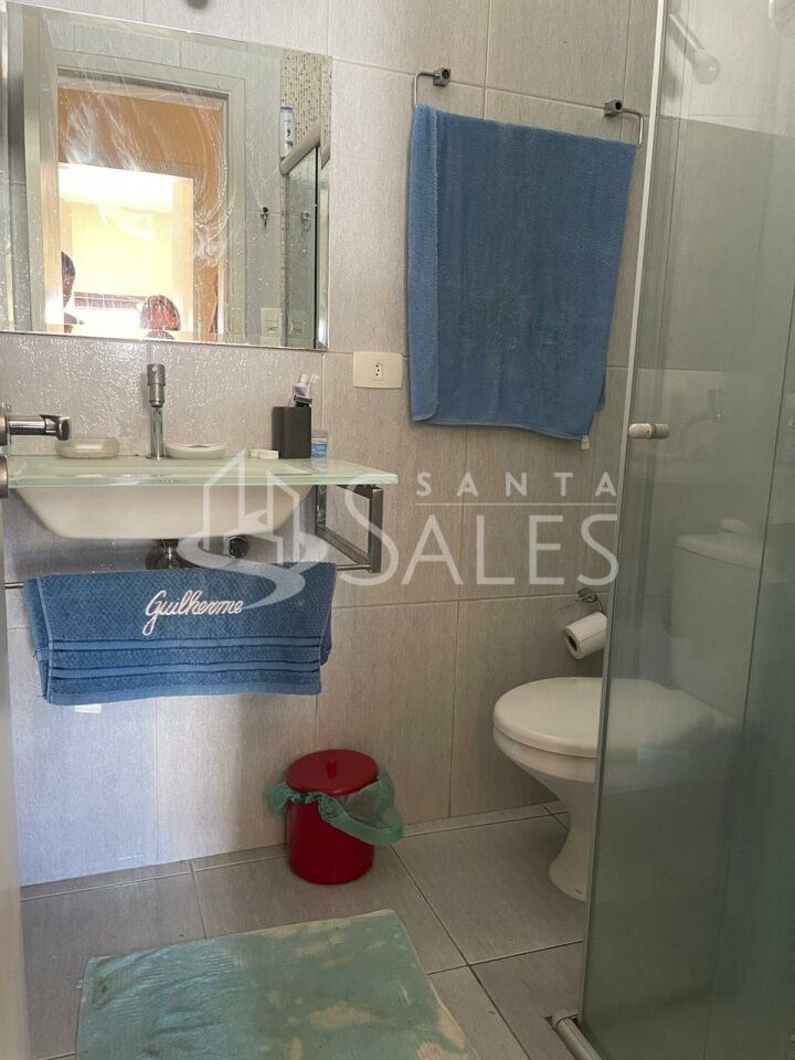 Apartamento, 4 quartos, 170 m² - Foto 7