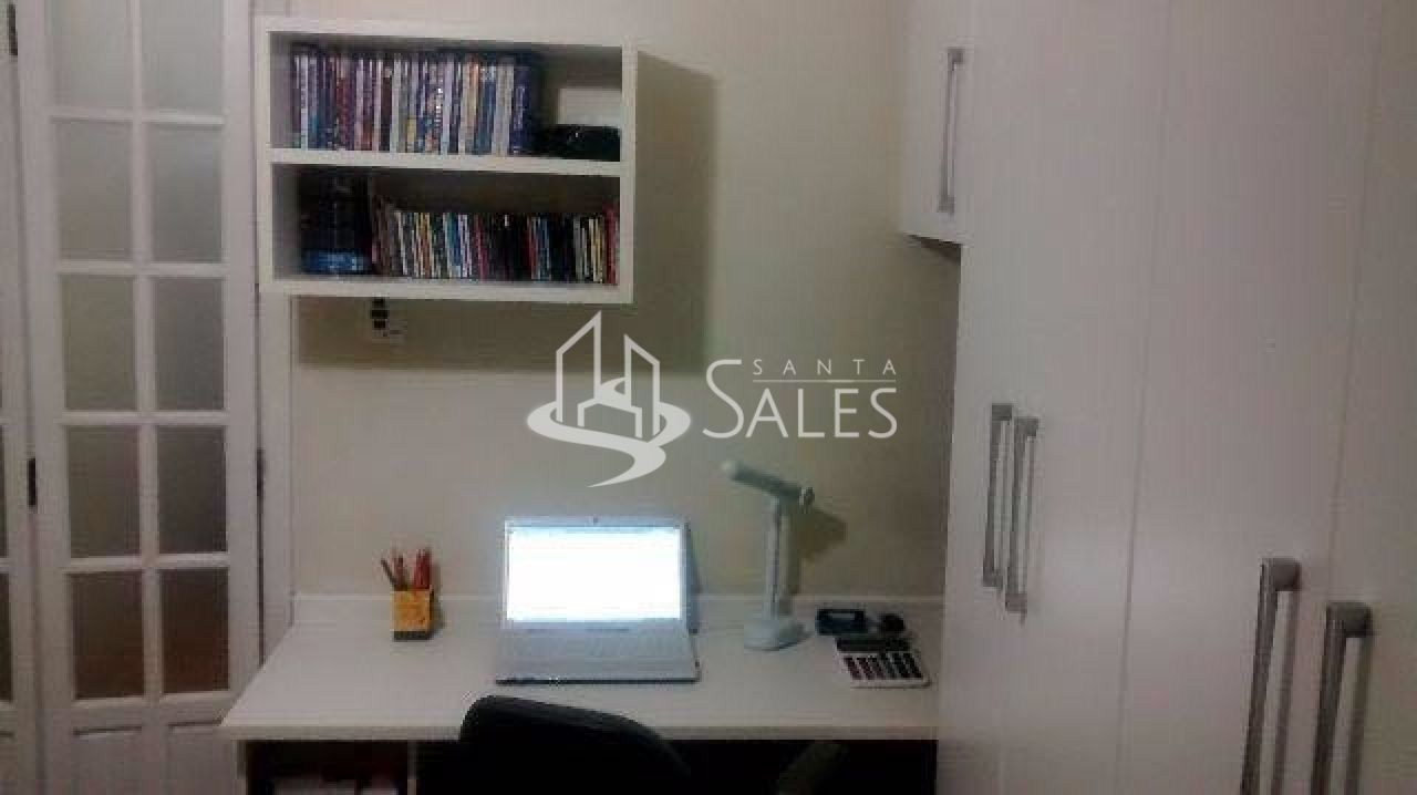 Apartamento à venda com 3 quartos, 68m² - Foto 18