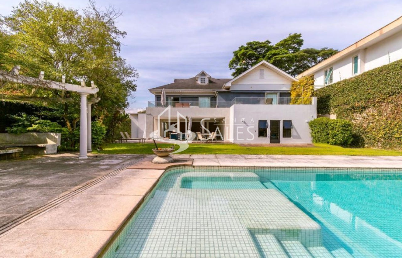 Casa, 5 quartos, 700 m² - Foto 30