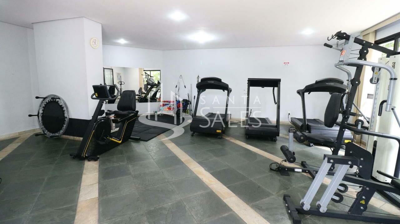 Apartamento, 3 quartos, 105 m² - Foto 26
