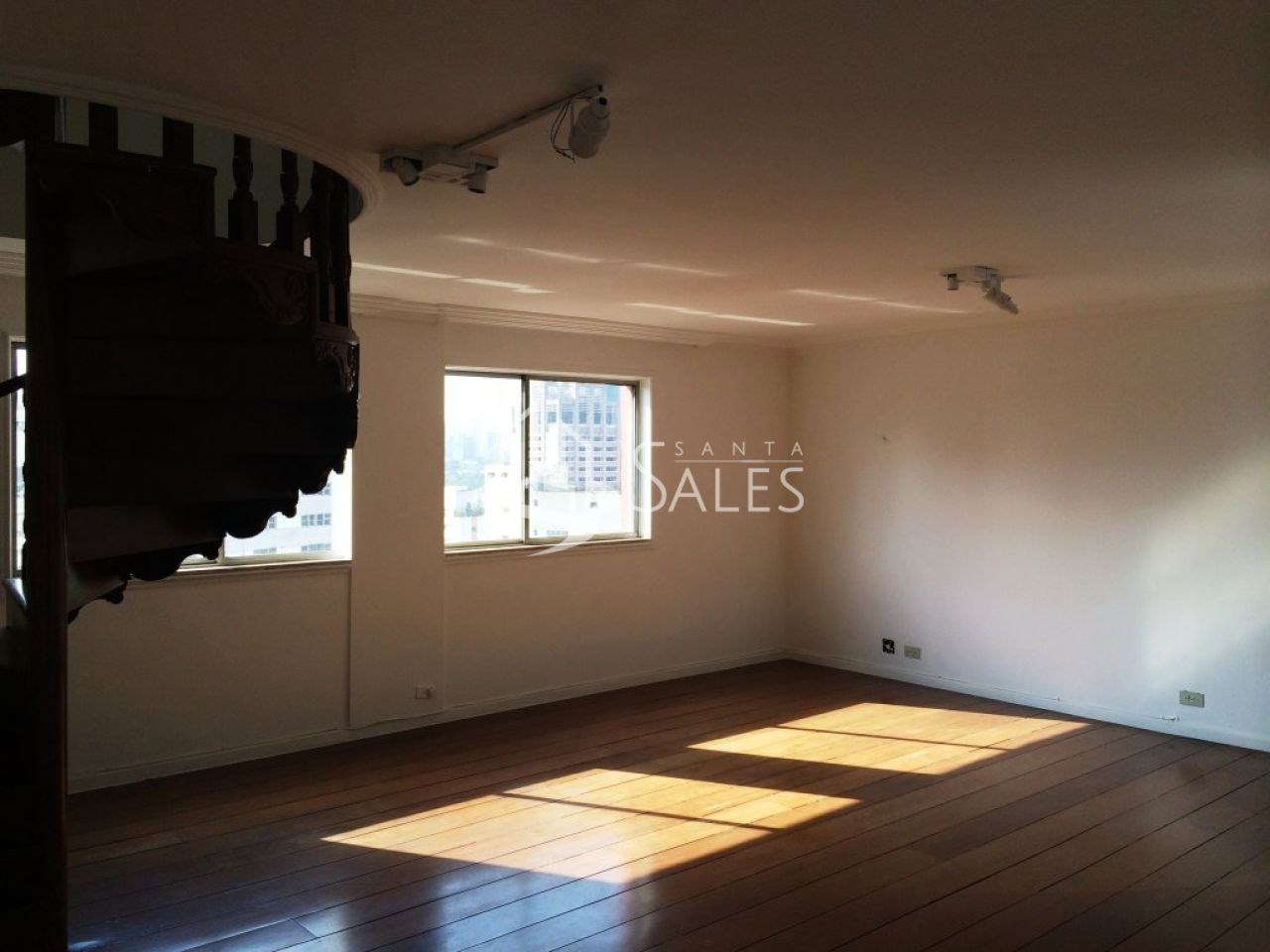 Cobertura, 4 quartos, 540 m² - Foto 10