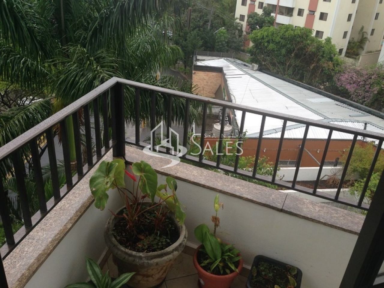Apartamento, 3 quartos, 130 m² - Foto 5