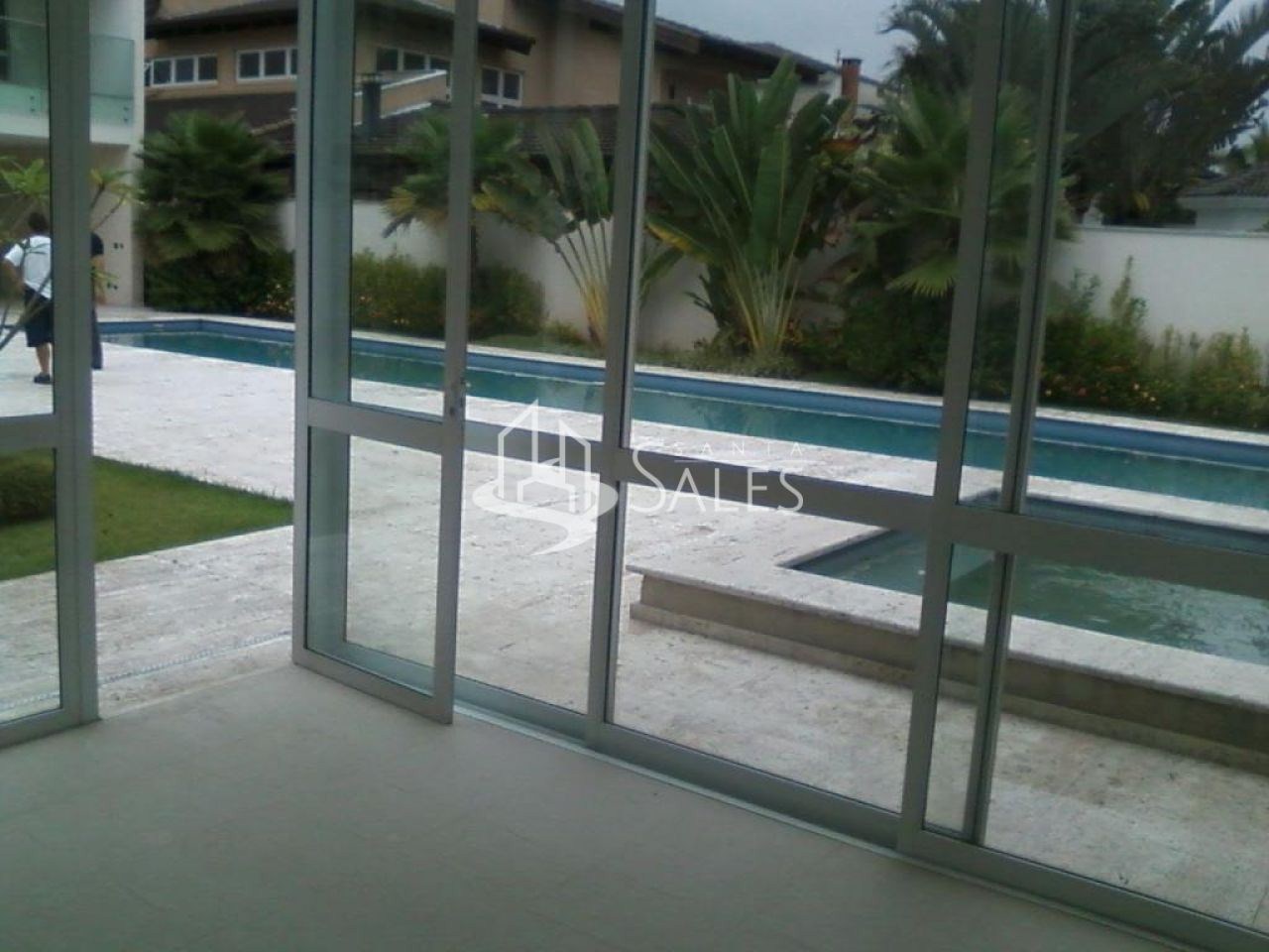 Casa de Condomínio, 4 quartos - Foto 33